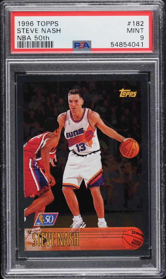 Fanatics Collect