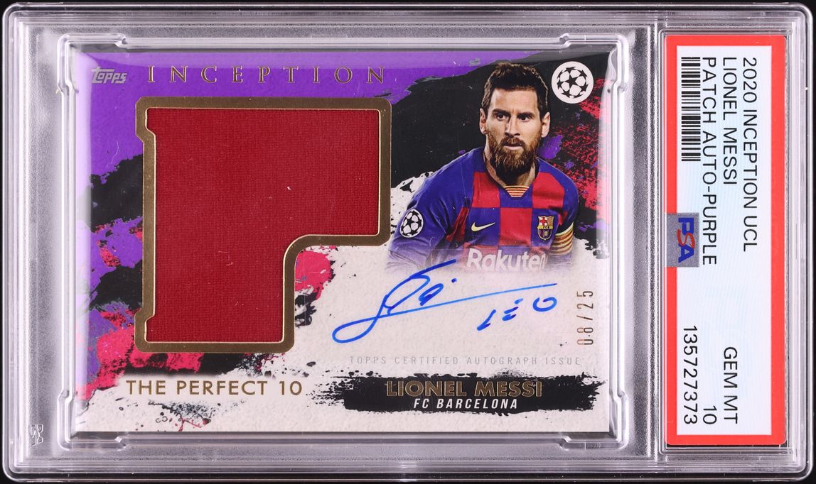 Fanatics Collect