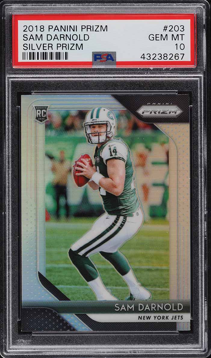 Fanatics Collect