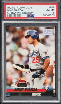 Fanatics Collect