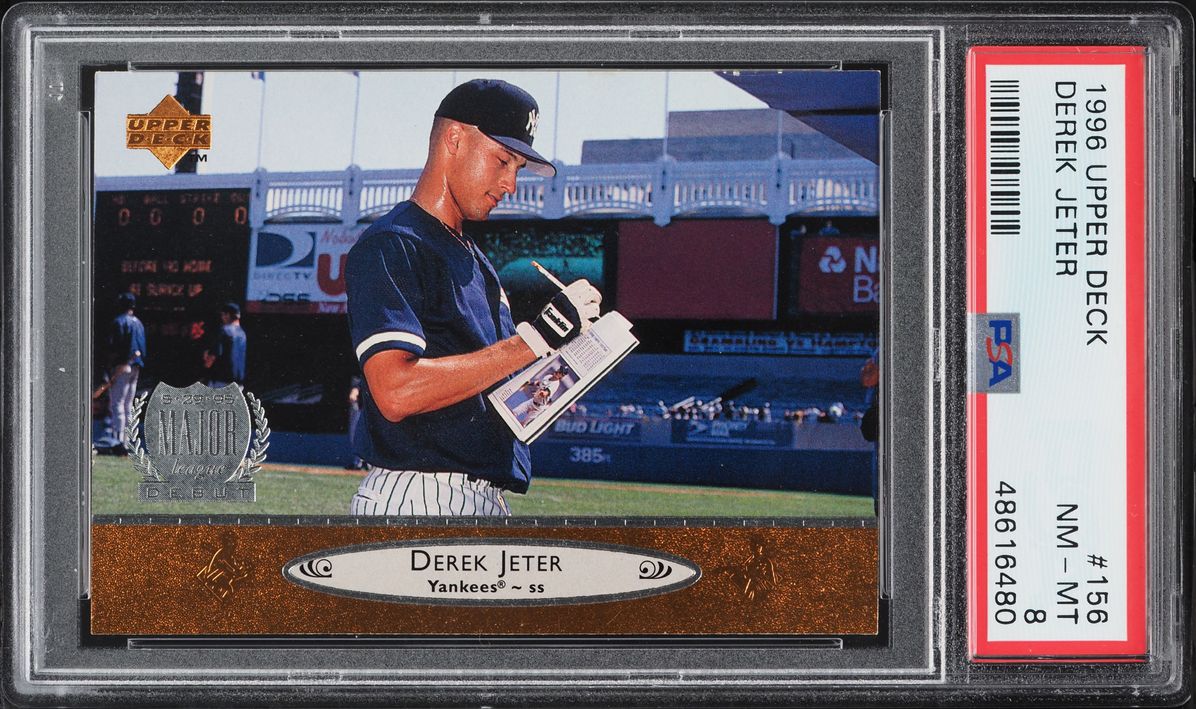Fanatics Collect