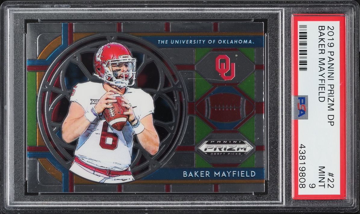 Fanatics Collect