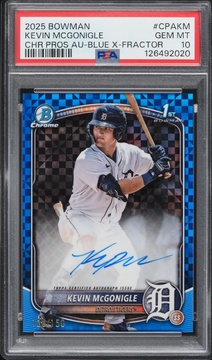 Fanatics Collect