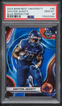 Fanatics Collect