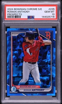 Fanatics Collect