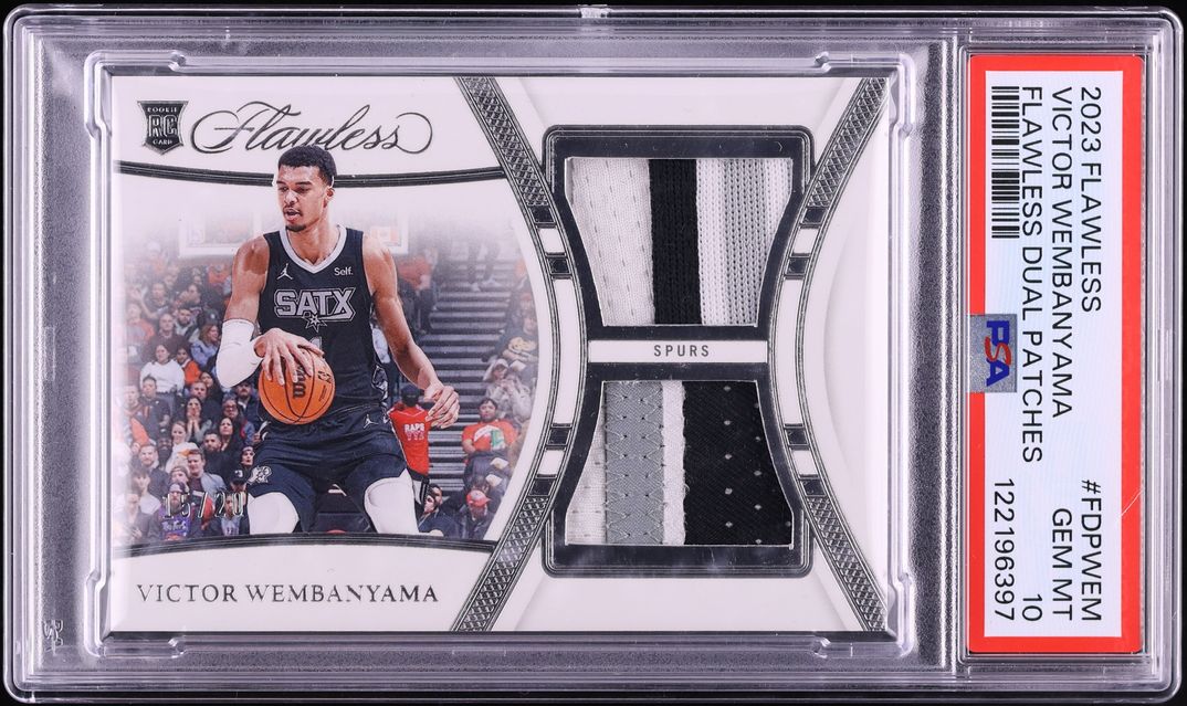 Fanatics Collect