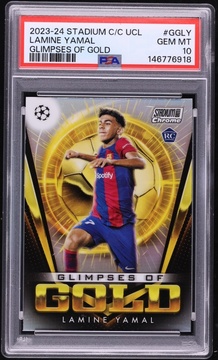 Fanatics Collect