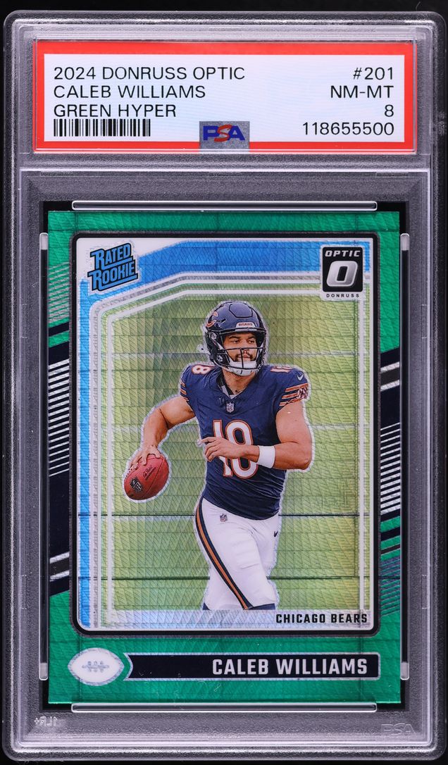 Fanatics Collect