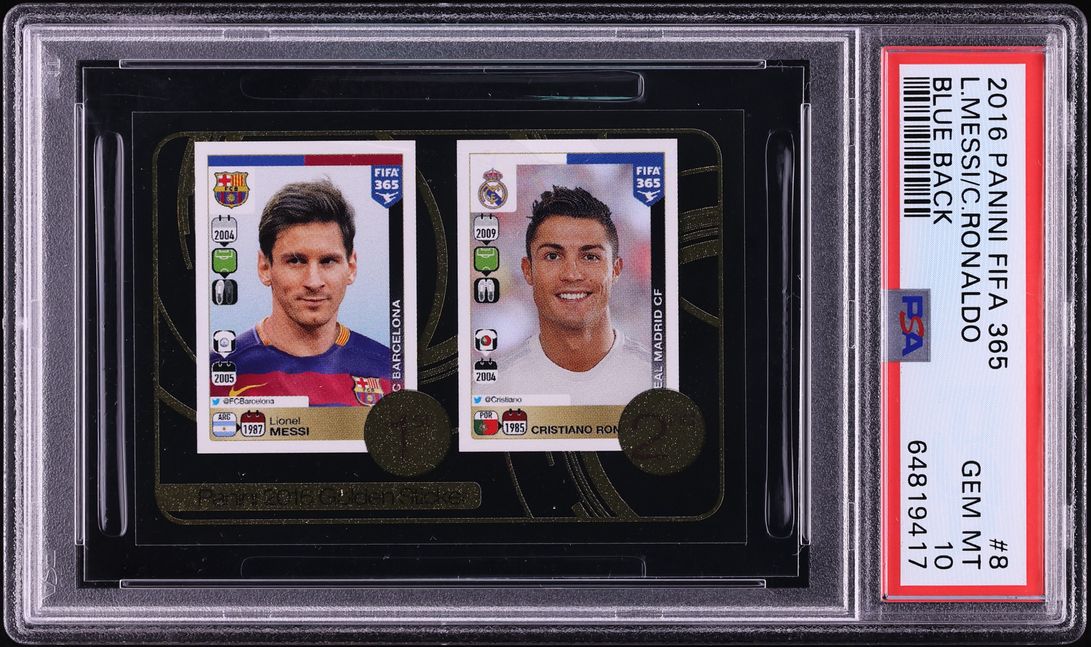 Fanatics Collect