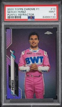 Fanatics Collect