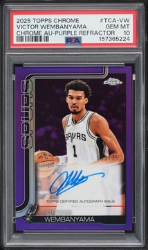 Fanatics Collect