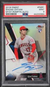 Fanatics Collect