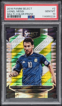 Fanatics Collect