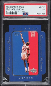 Fanatics Collect