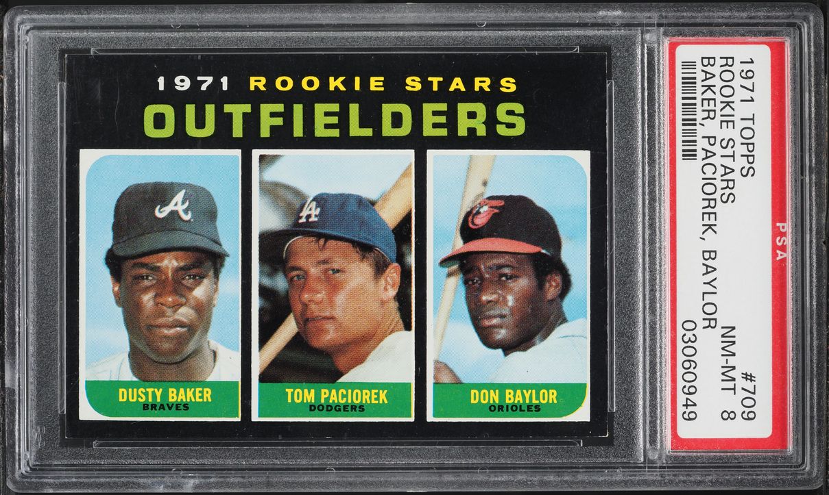 Fanatics Collect