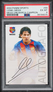 Fanatics Collect