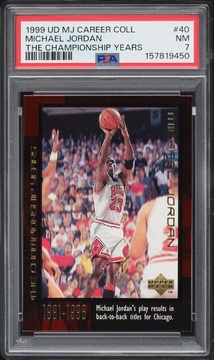 Fanatics Collect