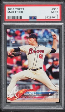 Fanatics Collect