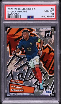 Fanatics Collect