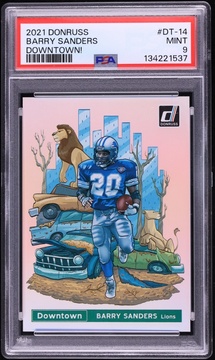 Fanatics Collect