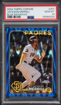 Fanatics Collect