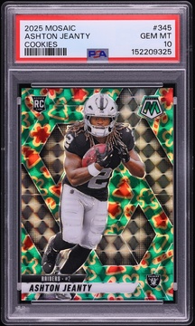Fanatics Collect