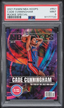 Fanatics Collect