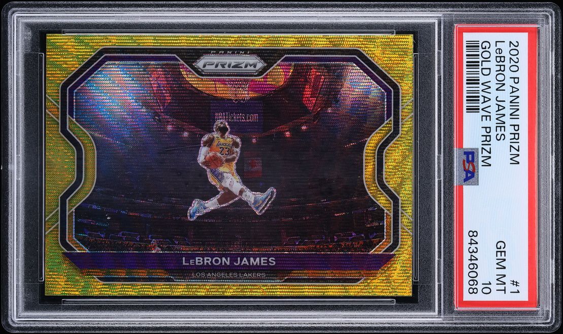 Fanatics Collect