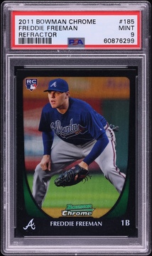 Fanatics Collect