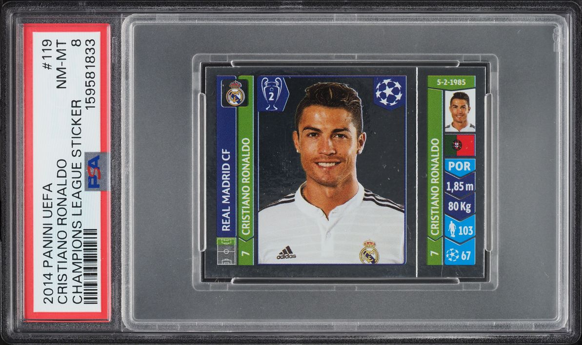Fanatics Collect