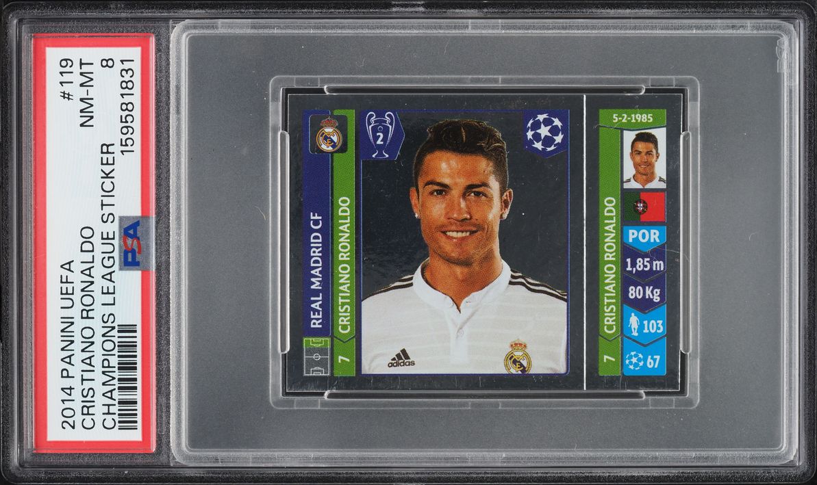 Fanatics Collect