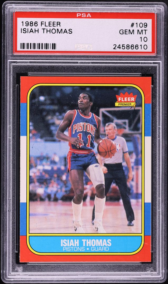 Fanatics Collect