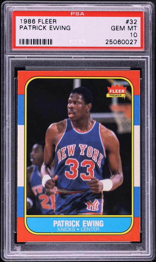 Fanatics Collect