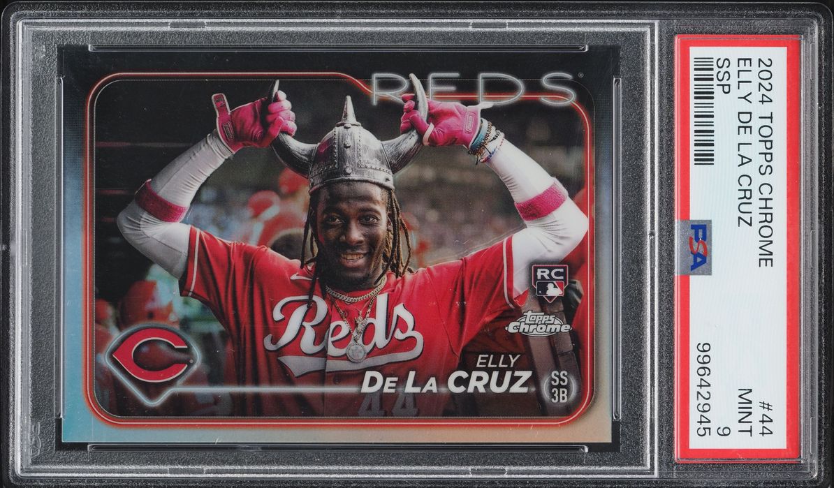 Fanatics Collect