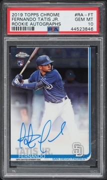 Fanatics Collect