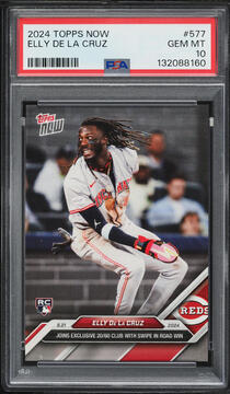 Fanatics Collect