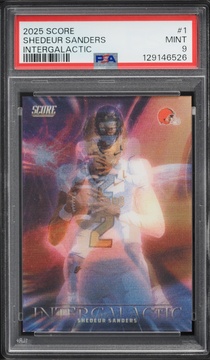 Fanatics Collect