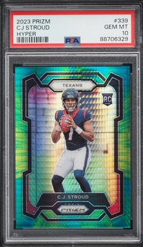 Fanatics Collect