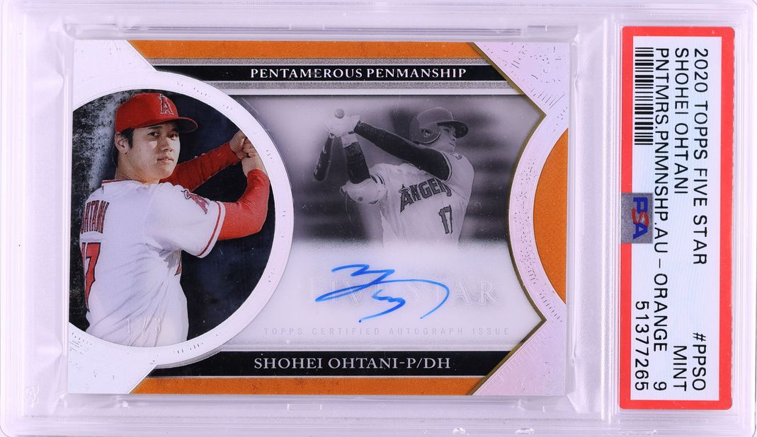Fanatics Collect