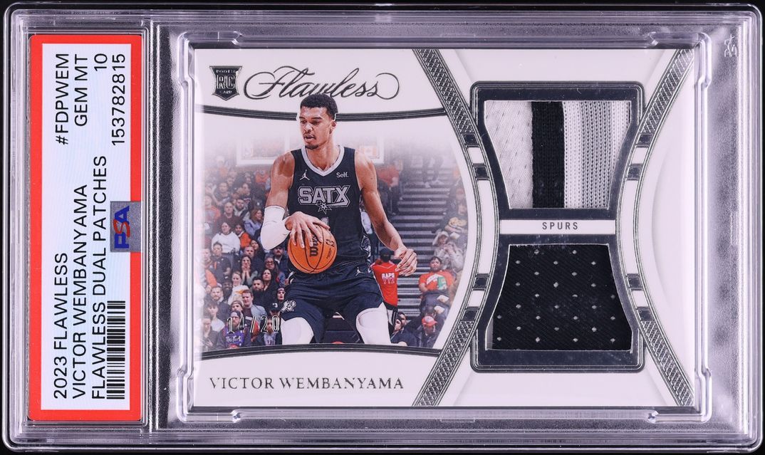 Fanatics Collect