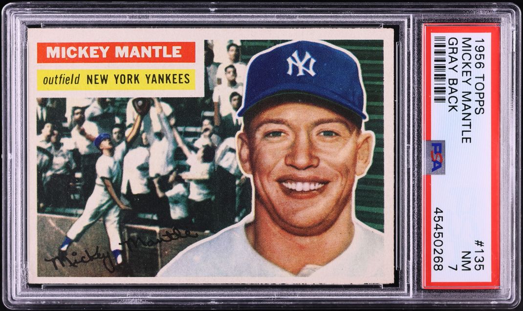 Fanatics Collect