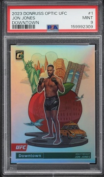 Fanatics Collect
