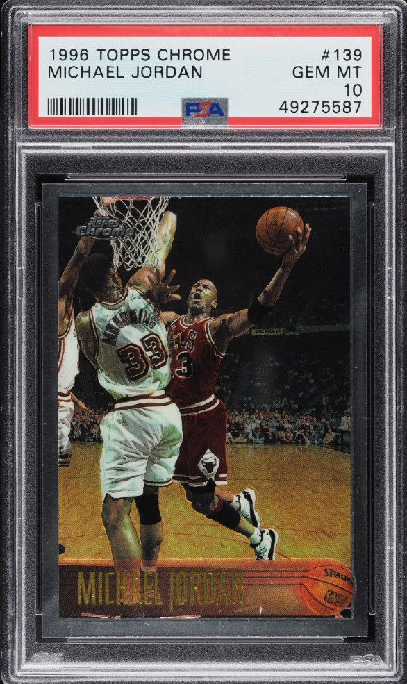 Fanatics Collect