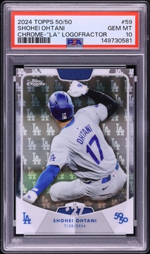 Fanatics Collect