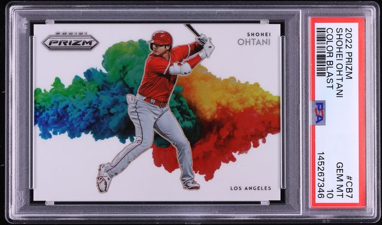 Fanatics Collect