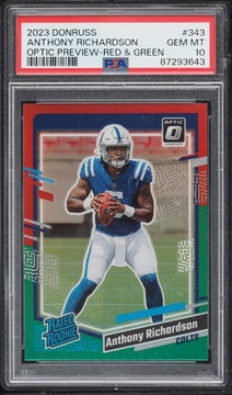 Fanatics Collect