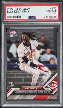 Fanatics Collect