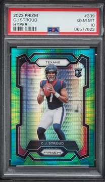 Fanatics Collect