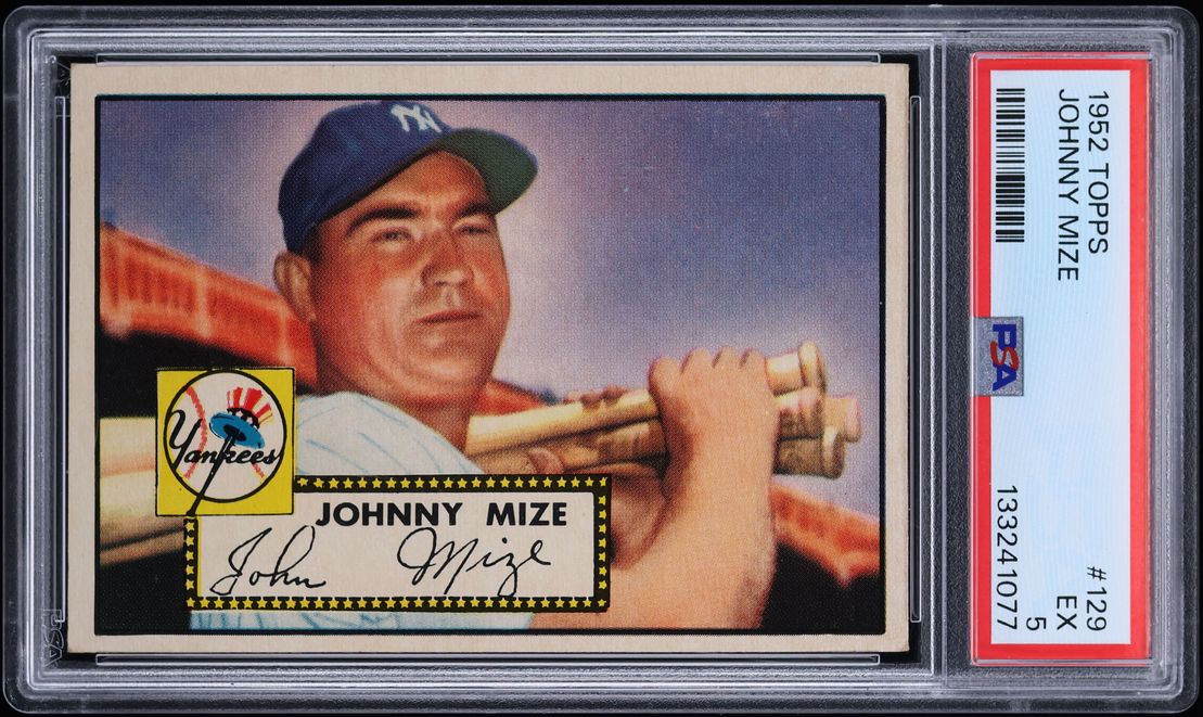 Fanatics Collect