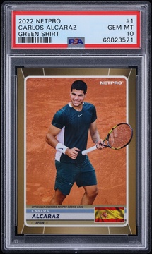 Fanatics Collect